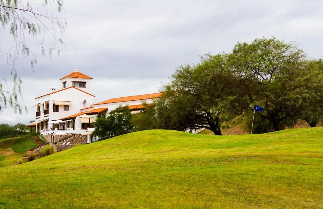 Guachipas Hotel Boutique & Golf-1