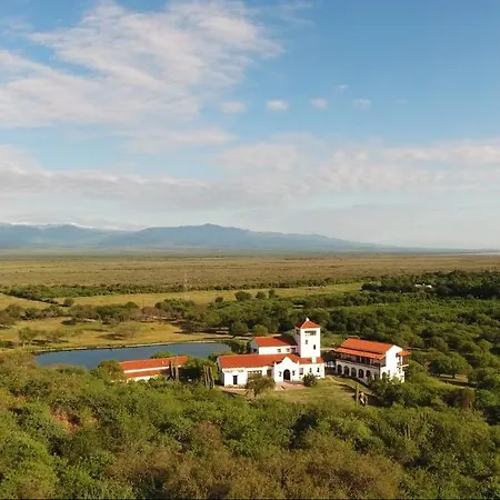 Guachipas Hotel Boutique & Golf-2