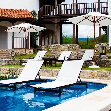 Guachipas Hotel Boutique & Golf-3